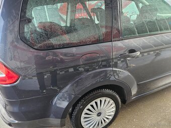 Ford galaxy 2010 - 8