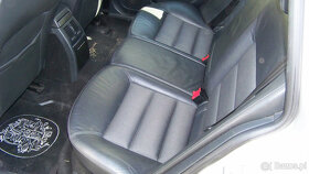 Skoda Octavia II Diesel 1,9 DSG do negocjacji - 8