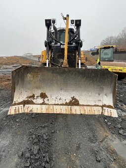 CAT D6XE - 8