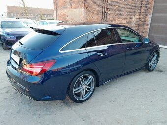 Mercedes CLA Cena Brutto - 8