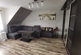 Dom wolnostojący Skalmierzyce,160m2 - 8