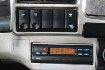 Renault MAGNUM 440.18, EURO 3 - 8
