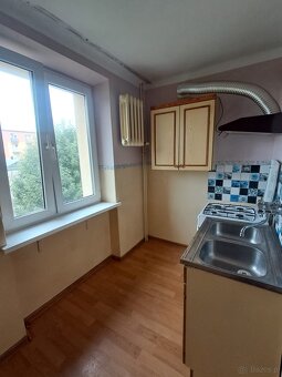 2 pokojowe mieszkanie o powierzchni 41.20m², II piętro, Cent - 8