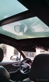 Audi Q7 S-Line Panorama - 8