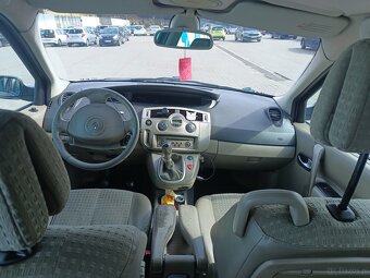 Sprzedam Renault Megane Scenic - 8