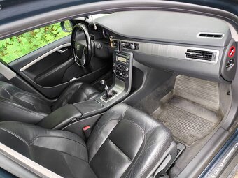 Volvo V70 2.0FF 145KM GAZ - 8