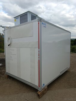 Komora chłodnicza / Chłodnia Stacjonarna / Lodówka - 8