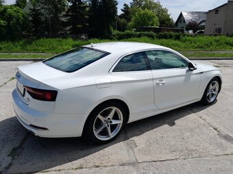 Audi A5 Cena Brutto - 8