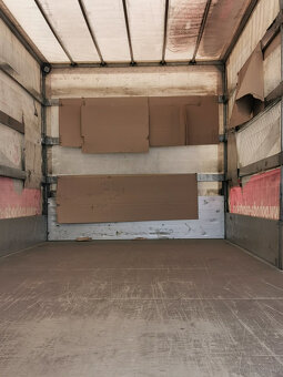 Sprzedam ciężarówkę MERCEDES-BENZ ATEGO 816 EURO 6 z platfo - 8