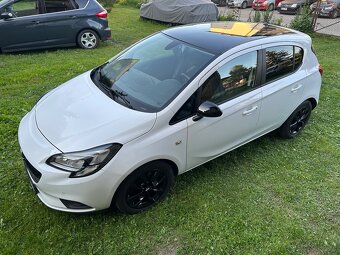 Opel Corsa E 1,4Turbo Color Edition ecoflex - 8