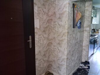 Sprzedam mieszkanie 47.61m2 parter - 8