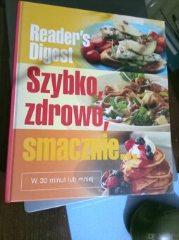 Różne książki - 8