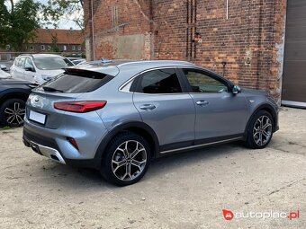 Kia X-Ceed Cena Brutto - 8