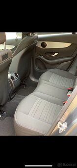 Mercedes-Benz GLC 250D 2017r - 8