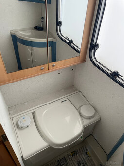 Burstner Ventana 400TS Avantgarde - 8