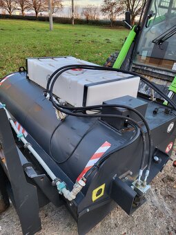 KOVACO Elise 900+akcesoria VAT - 8