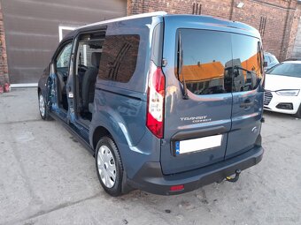 Ford Transit Connect Cena Brutto - 8