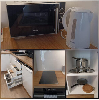 Apartament Centrum - 8
