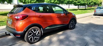 Renault Captur, 1.5 dCi, - 8