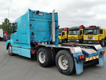 Sprzedam ciągnik siodłowy VOLVO VVN EURO 3 z retarderem - 8