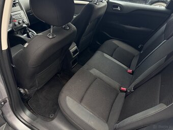 Citroën C4 - 8