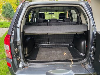 Grand Vitara - 8
