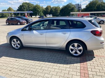Astra Atrakcyjny Wygląd - 8