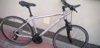 Rower Romet orkan M - 8