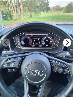 Audi A1 1.0 TFSI - 8