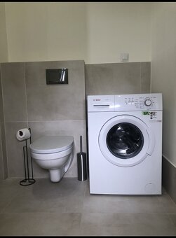 Wynajmę mieszkanie 2 pokojowe Wrocław Psie pole - 8