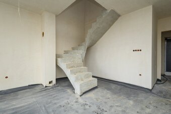 Dom energooszczędny z pompą ciepła i fotowoltaiką - 8