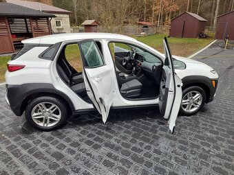 Sprzedam Hyundai Kona - 8