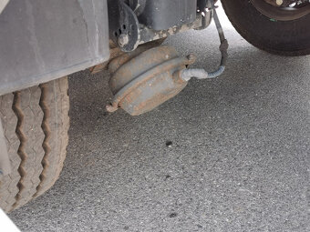 Sprzedam silos naczepowy FELDBINDER KIP o pojemności 63 m3 - 8