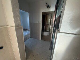 Mieszkanie o pow. 48 m2, I piętro, balkon, Kalisz - 8