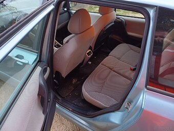 Fiat Stilo 2005r 1.6 benzyna + Gaz - 8