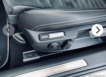 VW passat B8 2.0 TDI 140kw+ čip 180kw 4x4 - 8