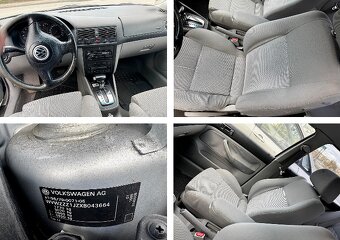 Volkswagen Golf - 1998 r. - 8