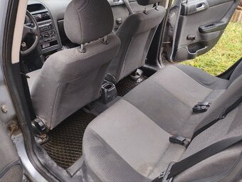 Sprzedam Opla Astrę G do negocjacji - 8