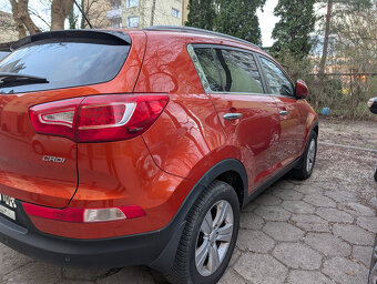 Sportage III (2011) - 8