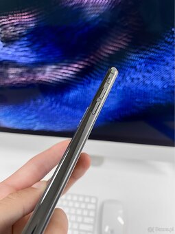 iPhone X Space Gray BATERIA 100% TOP - 8