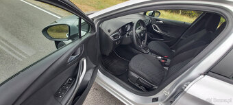Opel Astra 1,5CDTI 105KM 85 600km 2020r NAVI LED zarej. - 8