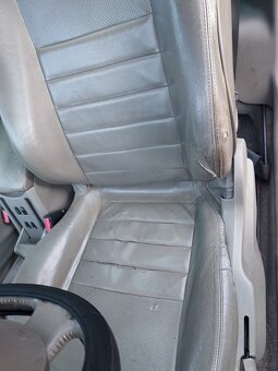 Renault Megane - 2004 r. - 8