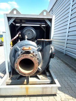 Pompa wodna odśrodkowa - 8