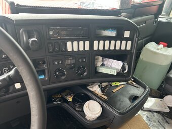 Scania R440 LOWDECK RETARDER - 8