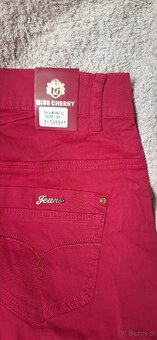 MISS CHERRY spodnie - 8