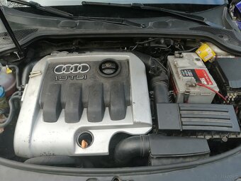 Audi A3 Limited Edition - Polecam - 8