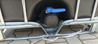 CROMASOL Spezialspachtel FBL - Masa szpachlowa/lakier 1000 L - 8