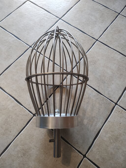 Rózga ubijająca,trzepaczka,mieszadło planetarne,ubijaczka do - 8