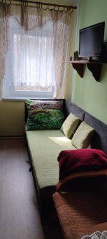 mieszkanie, pokój w Szczytnej - 8