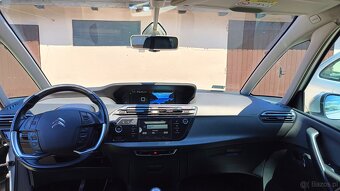 Citroën c4 picasso ll - 8